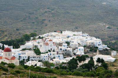 combine cyclades 